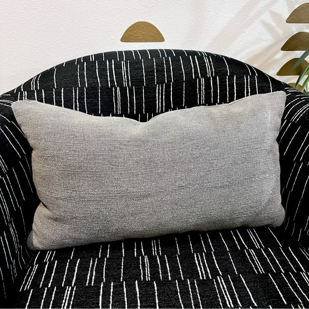 West Elm Pillow Cover